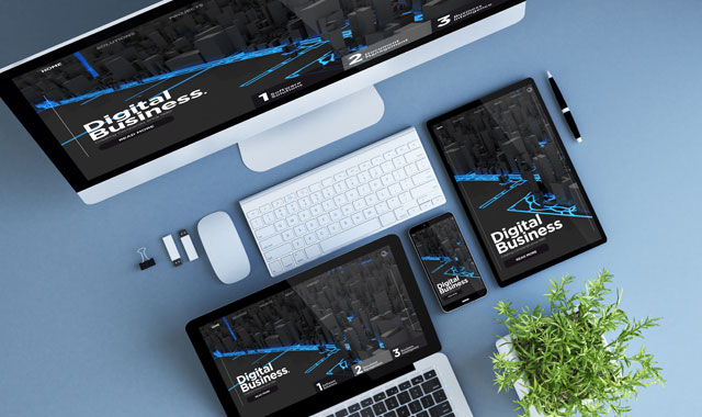 Izrada premium sajtova i internet prodavnica